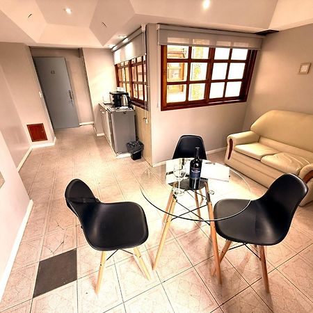 Casa Recoleta - Hoteles Recoleta Буенос-Айрес Екстер'єр фото