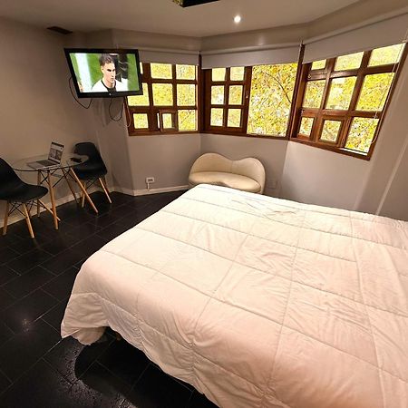 Casa Recoleta - Hoteles Recoleta Буенос-Айрес Екстер'єр фото