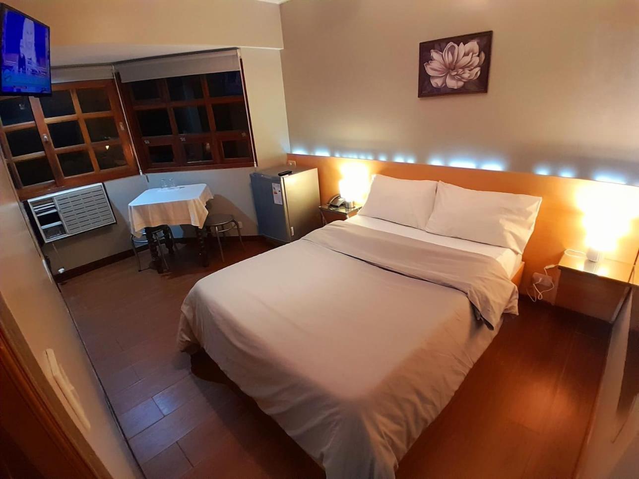 Casa Recoleta - Hoteles Recoleta Буенос-Айрес Екстер'єр фото