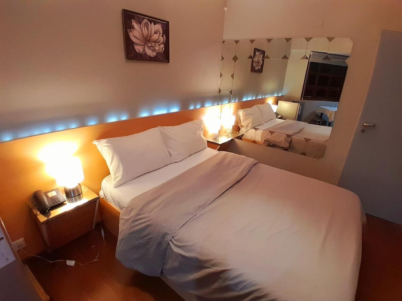 Casa Recoleta - Hoteles Recoleta Буенос-Айрес Екстер'єр фото