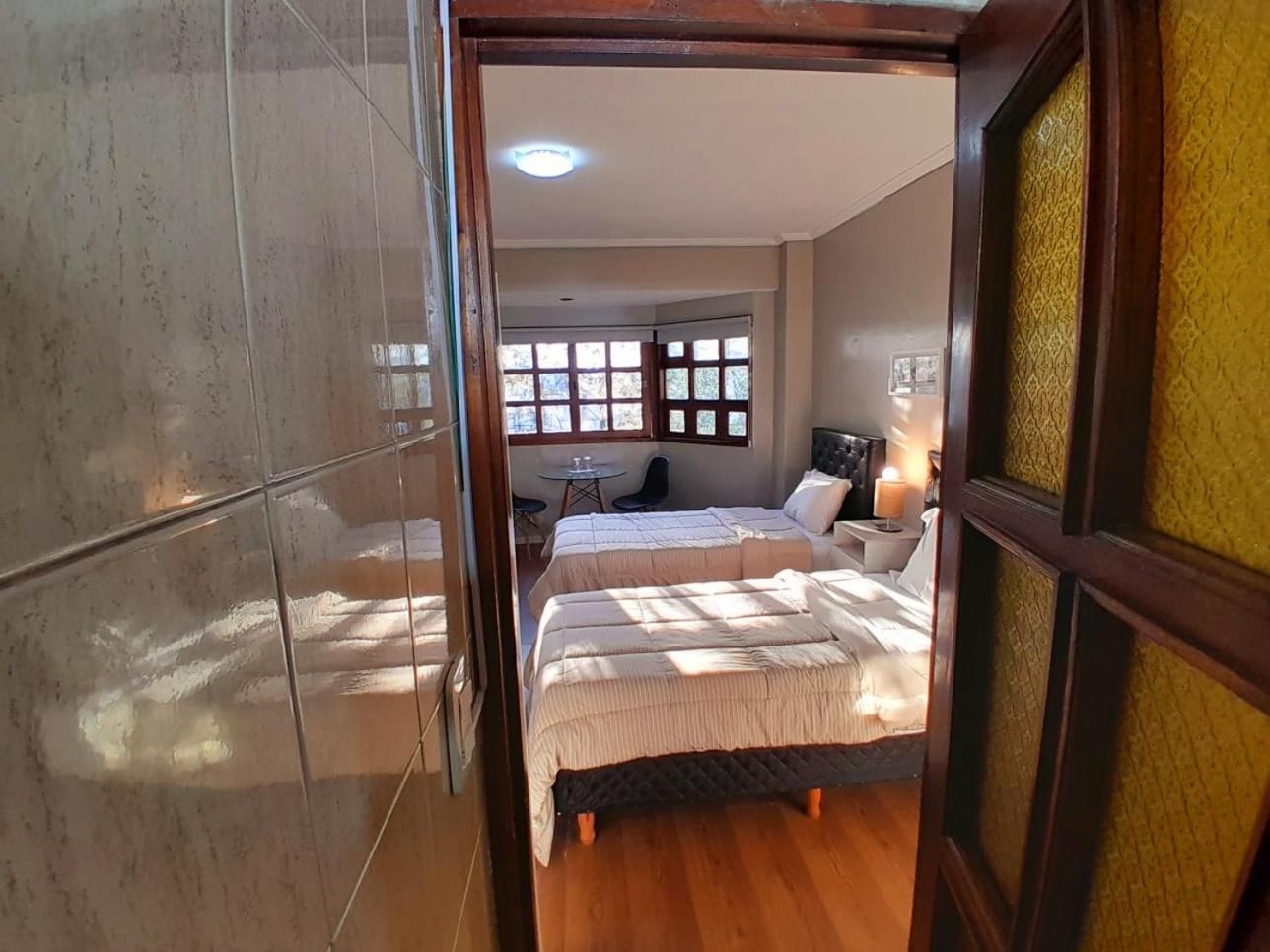 Casa Recoleta - Hoteles Recoleta Буенос-Айрес Номер фото