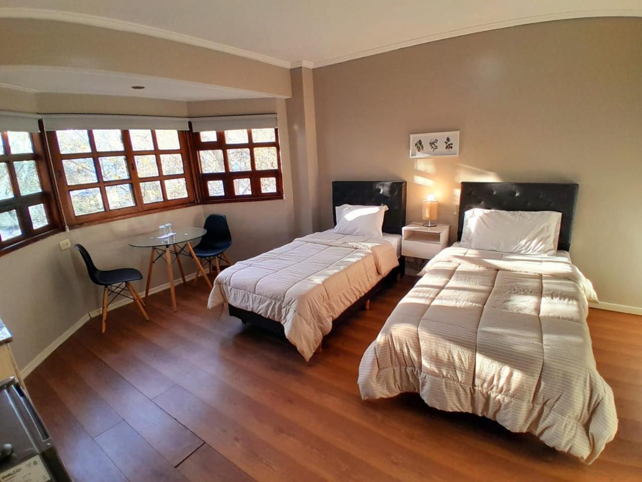 Casa Recoleta - Hoteles Recoleta Буенос-Айрес Екстер'єр фото