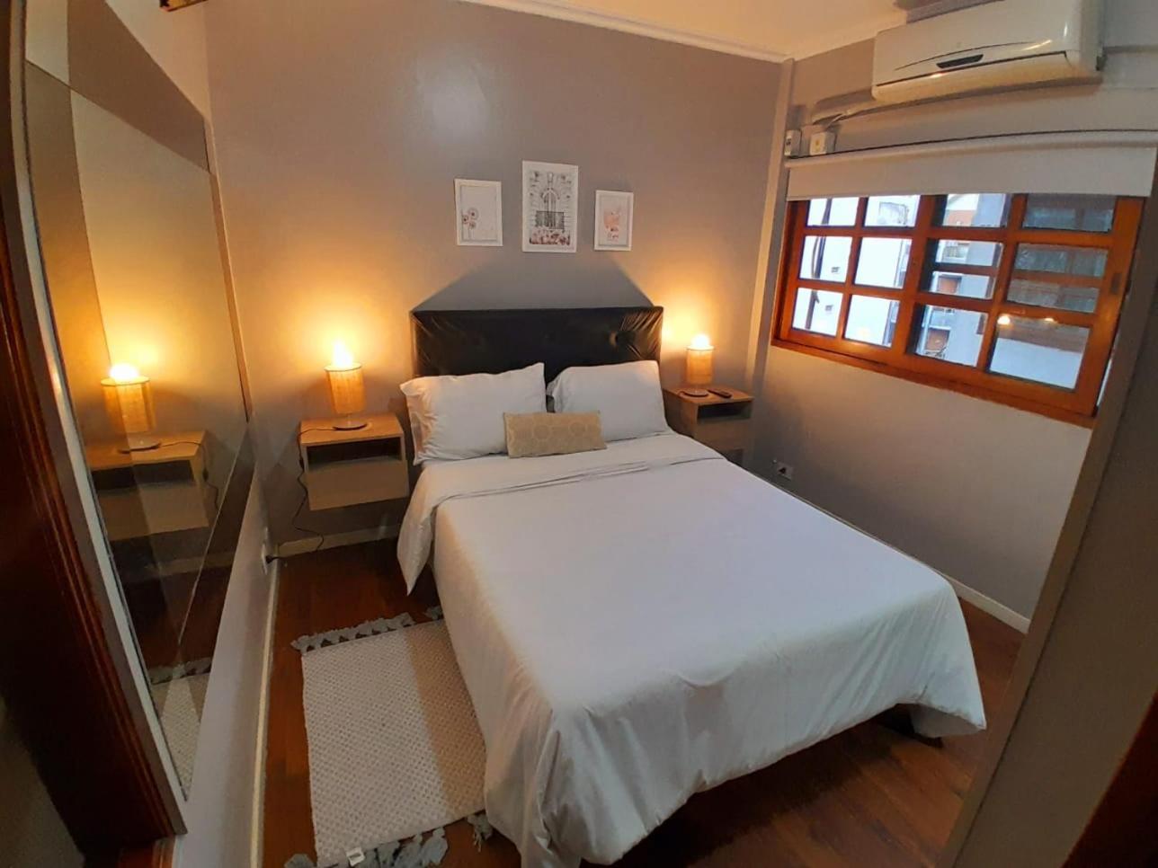 Casa Recoleta - Hoteles Recoleta Буенос-Айрес Екстер'єр фото