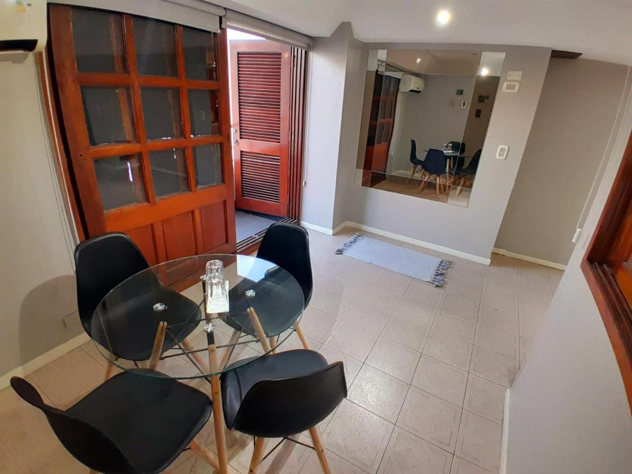 Casa Recoleta - Hoteles Recoleta Буенос-Айрес Екстер'єр фото