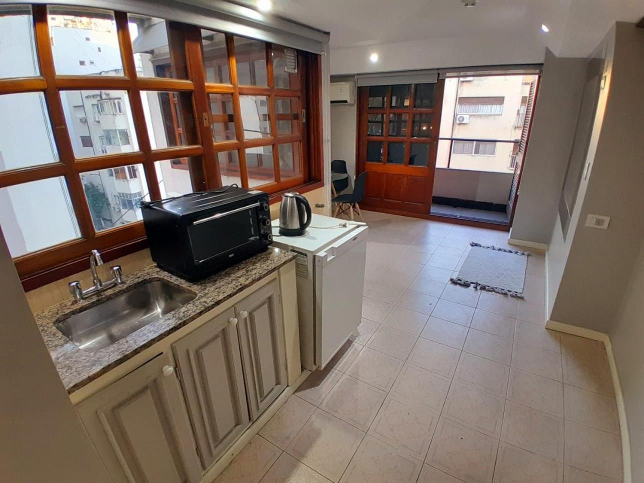 Casa Recoleta - Hoteles Recoleta Буенос-Айрес Екстер'єр фото