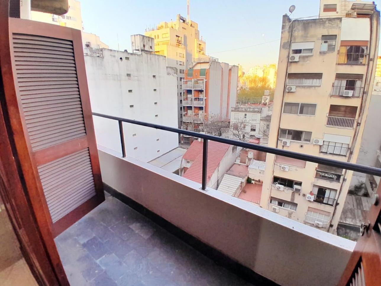Casa Recoleta - Hoteles Recoleta Буенос-Айрес Екстер'єр фото