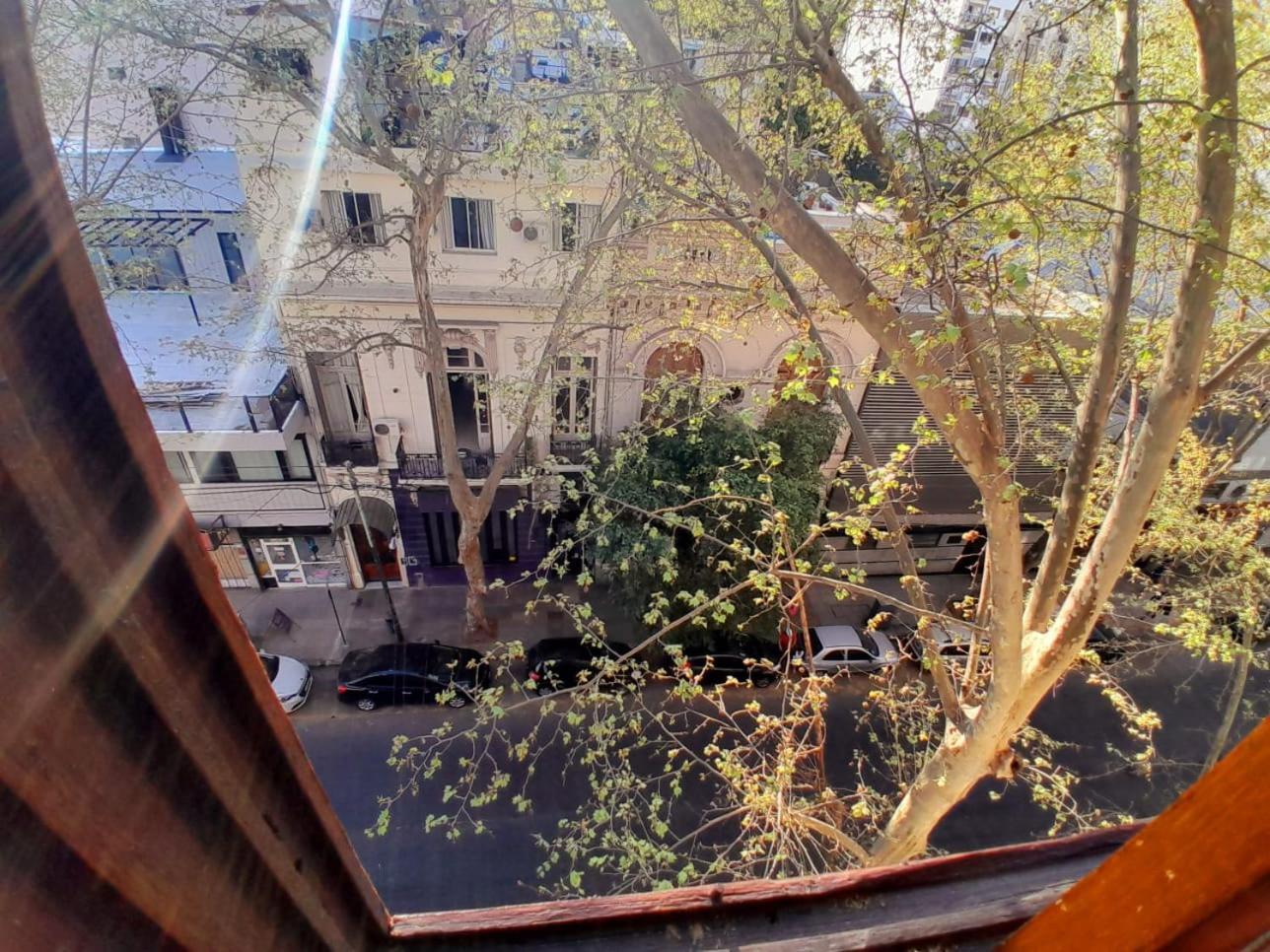 Casa Recoleta - Hoteles Recoleta Буенос-Айрес Екстер'єр фото
