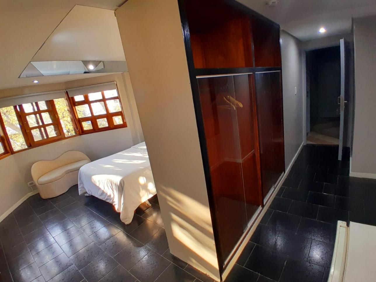 Casa Recoleta - Hoteles Recoleta Буенос-Айрес Екстер'єр фото