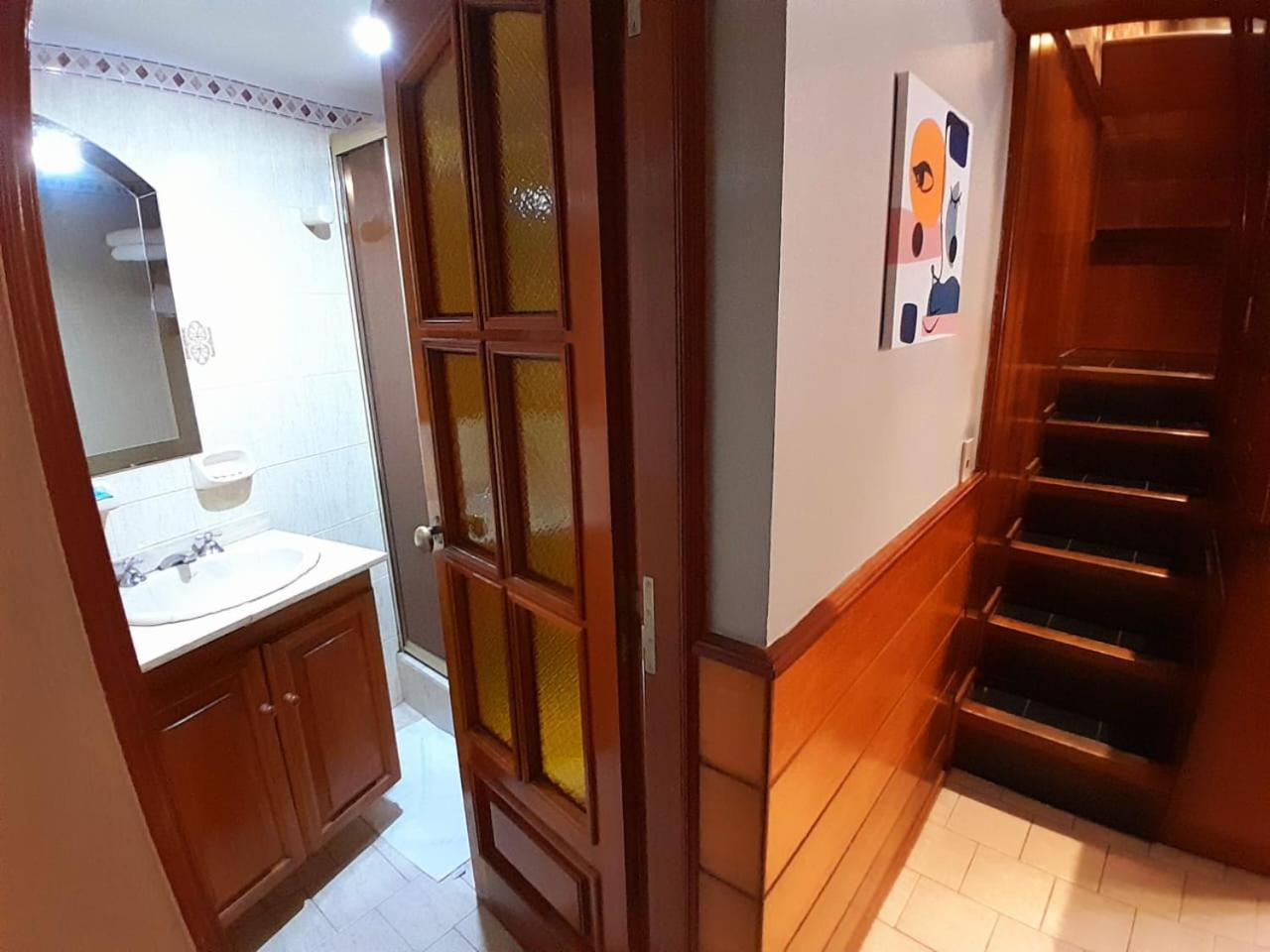 Casa Recoleta - Hoteles Recoleta Буенос-Айрес Екстер'єр фото