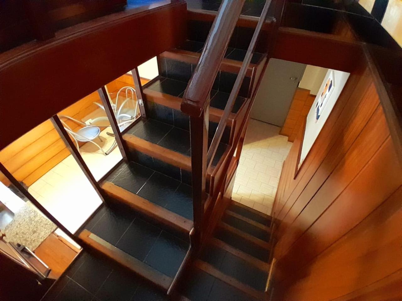 Casa Recoleta - Hoteles Recoleta Буенос-Айрес Екстер'єр фото