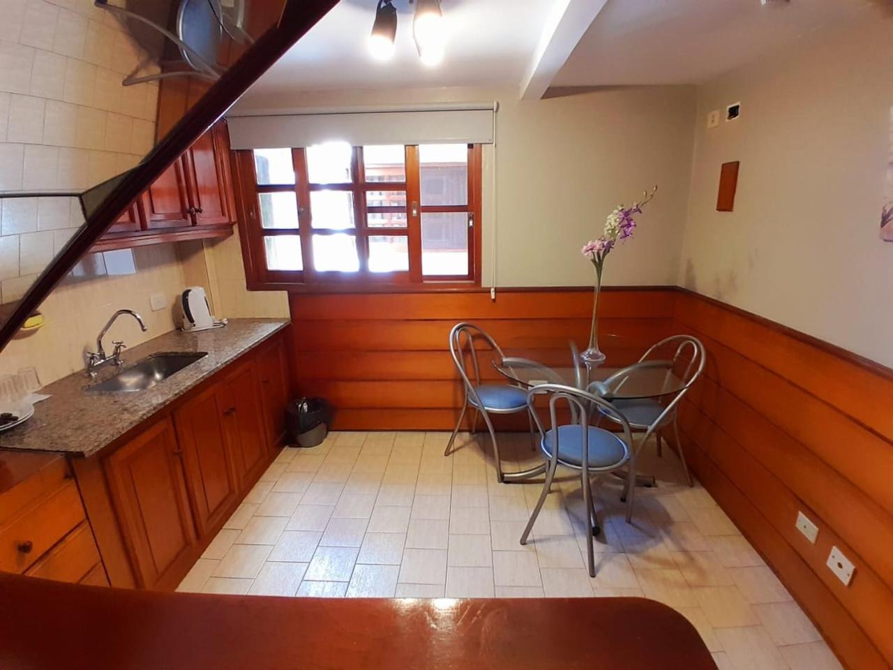 Casa Recoleta - Hoteles Recoleta Буенос-Айрес Екстер'єр фото