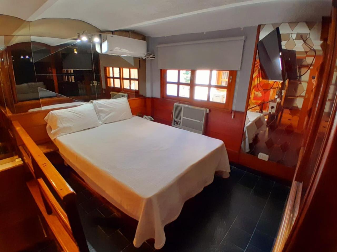 Casa Recoleta - Hoteles Recoleta Буенос-Айрес Екстер'єр фото