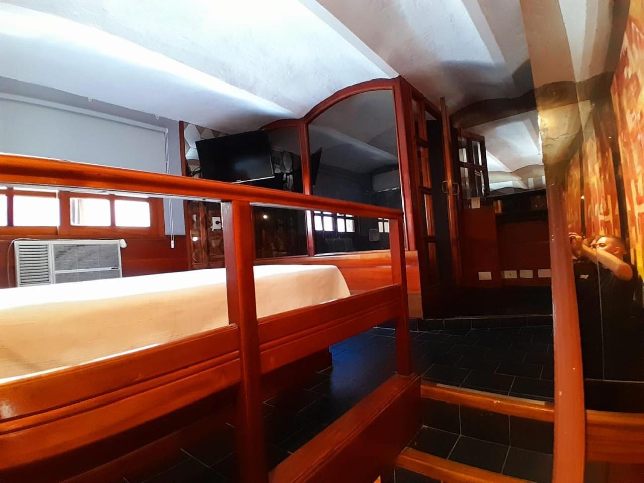 Casa Recoleta - Hoteles Recoleta Буенос-Айрес Екстер'єр фото