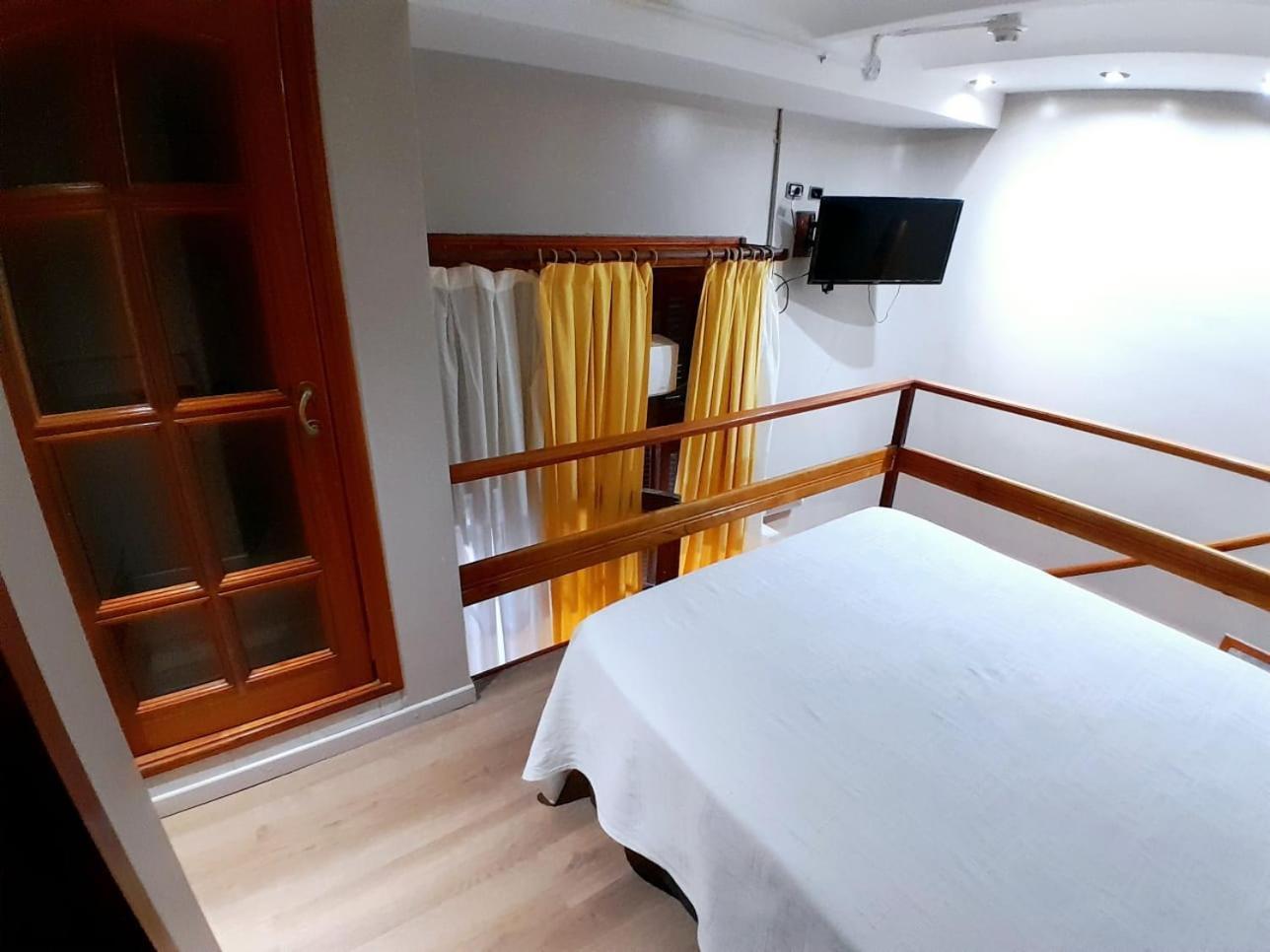 Casa Recoleta - Hoteles Recoleta Буенос-Айрес Екстер'єр фото