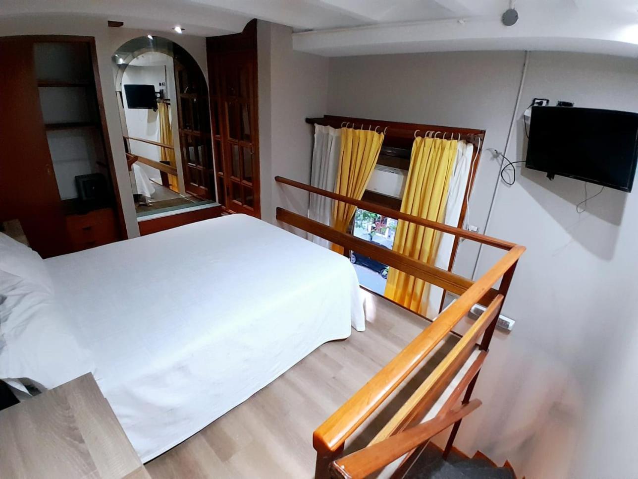 Casa Recoleta - Hoteles Recoleta Буенос-Айрес Екстер'єр фото