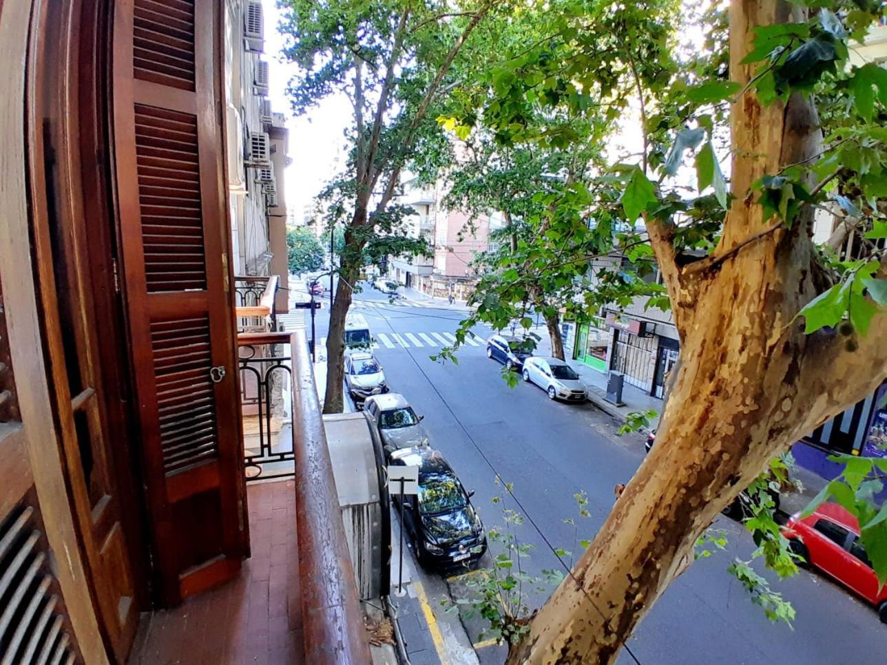 Casa Recoleta - Hoteles Recoleta Буенос-Айрес Екстер'єр фото