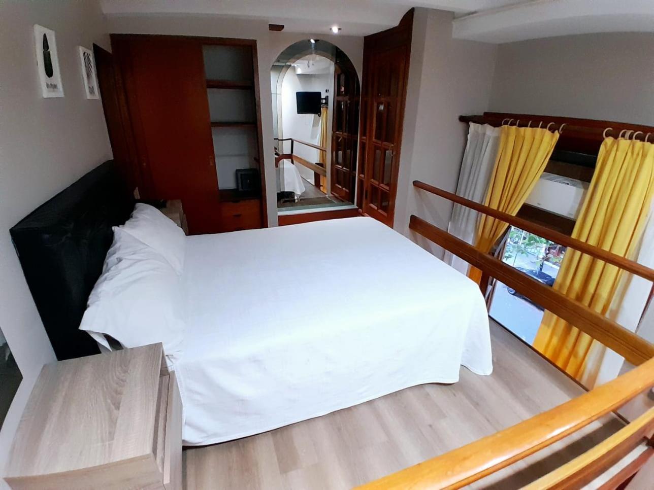 Casa Recoleta - Hoteles Recoleta Буенос-Айрес Екстер'єр фото