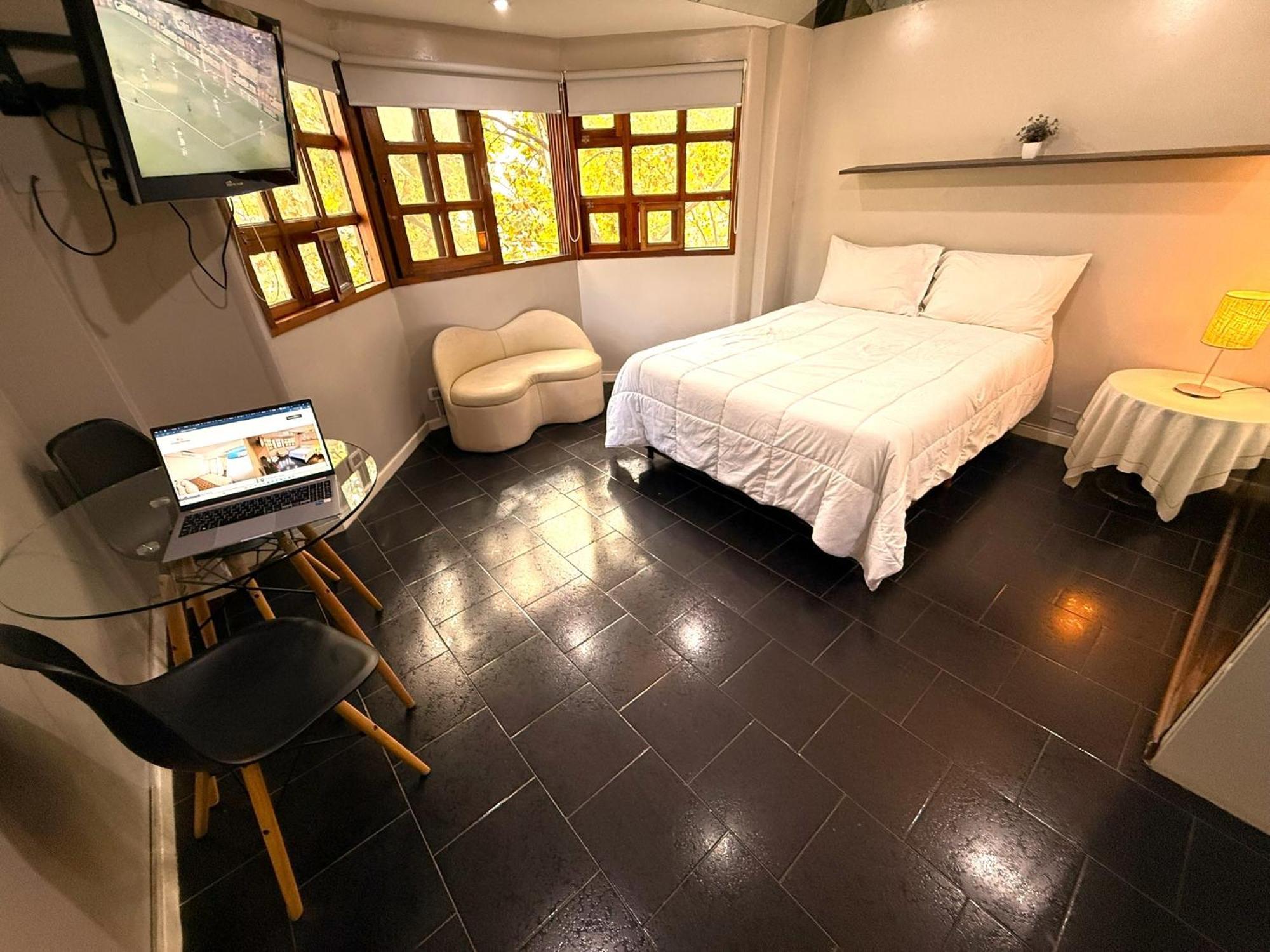 Casa Recoleta - Hoteles Recoleta Буенос-Айрес Екстер'єр фото