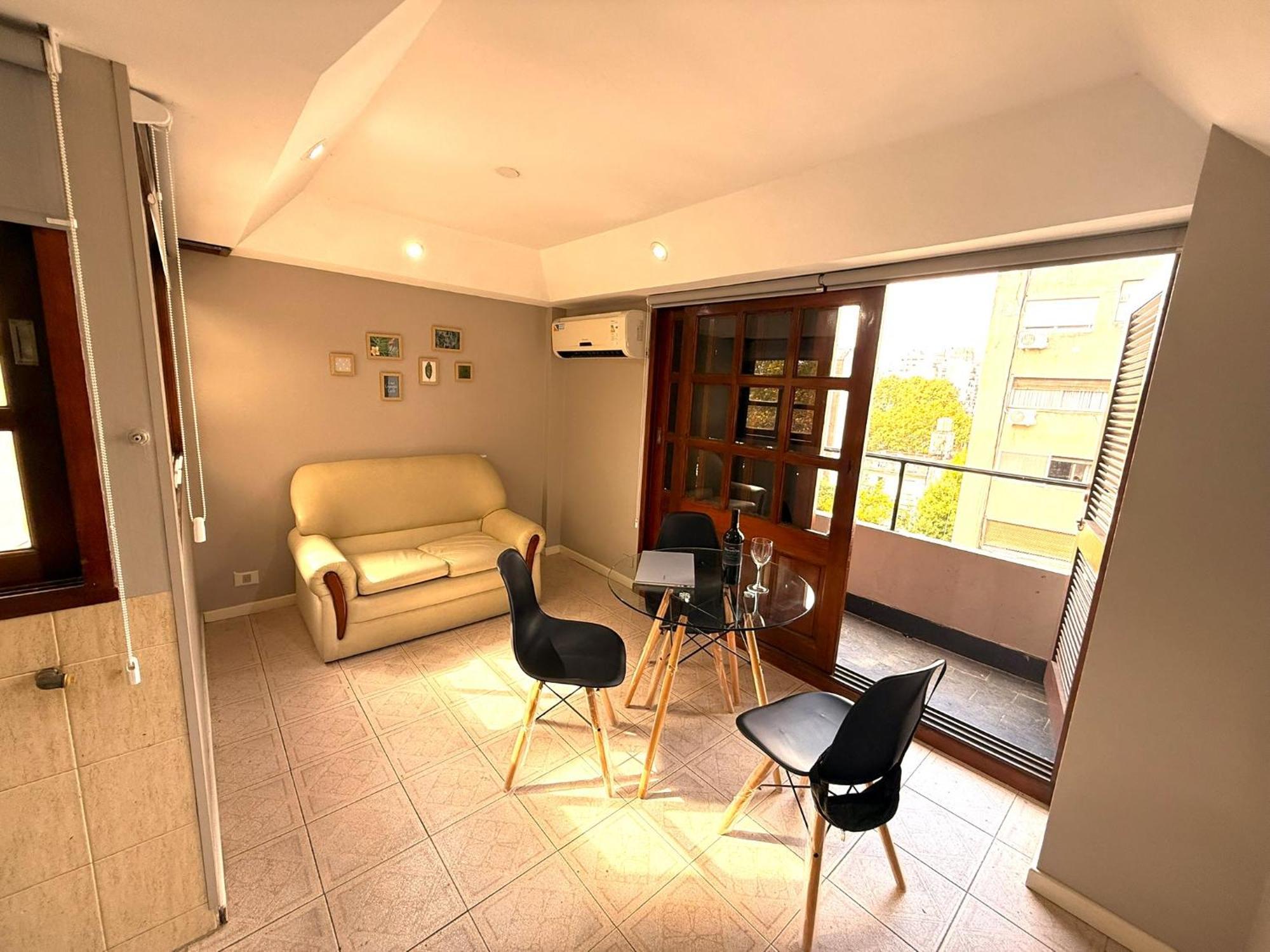 Casa Recoleta - Hoteles Recoleta Буенос-Айрес Екстер'єр фото