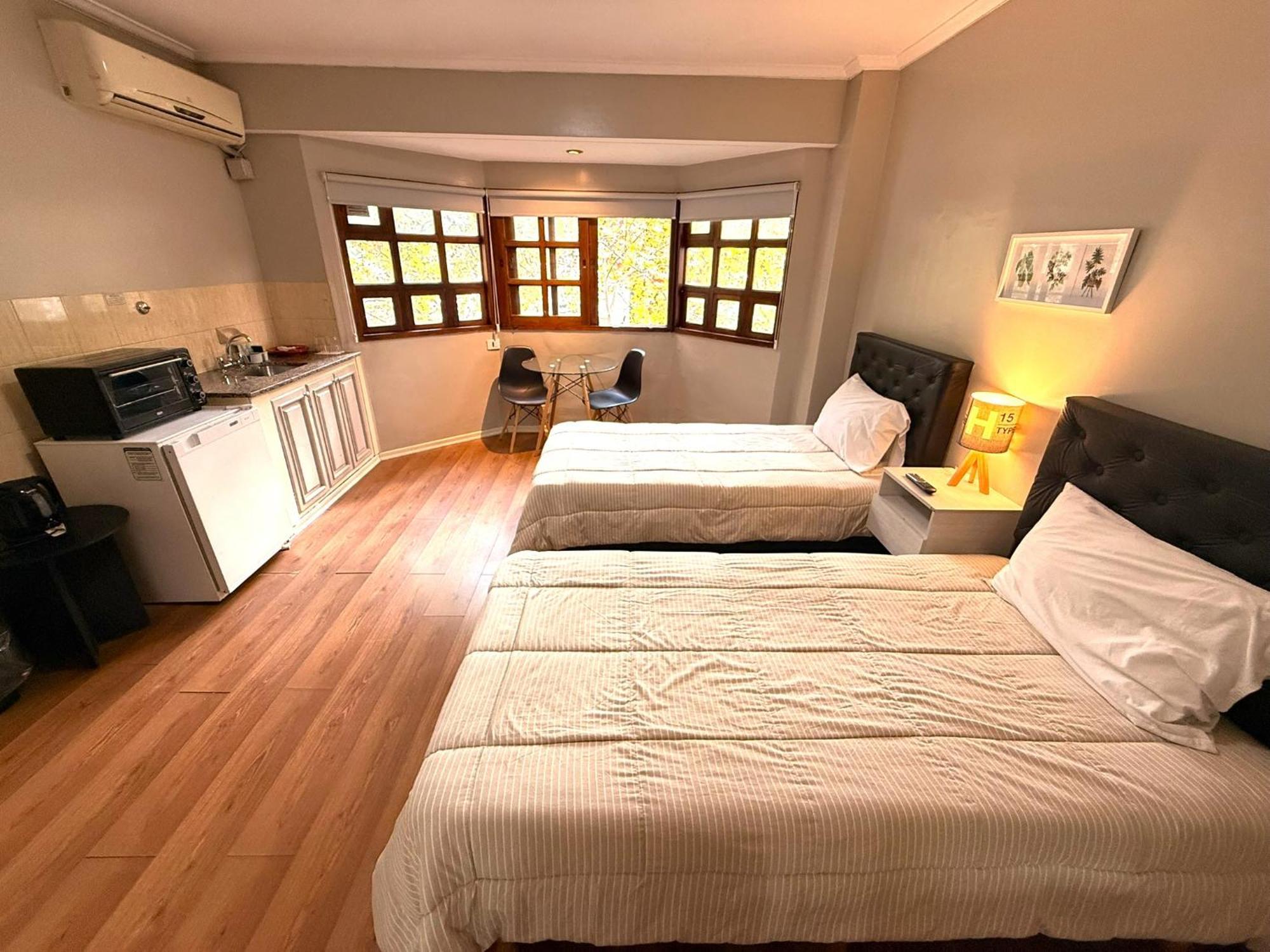 Casa Recoleta - Hoteles Recoleta Буенос-Айрес Екстер'єр фото