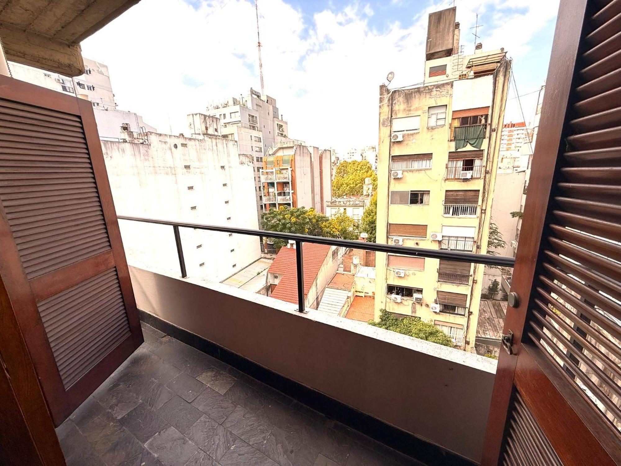 Casa Recoleta - Hoteles Recoleta Буенос-Айрес Екстер'єр фото