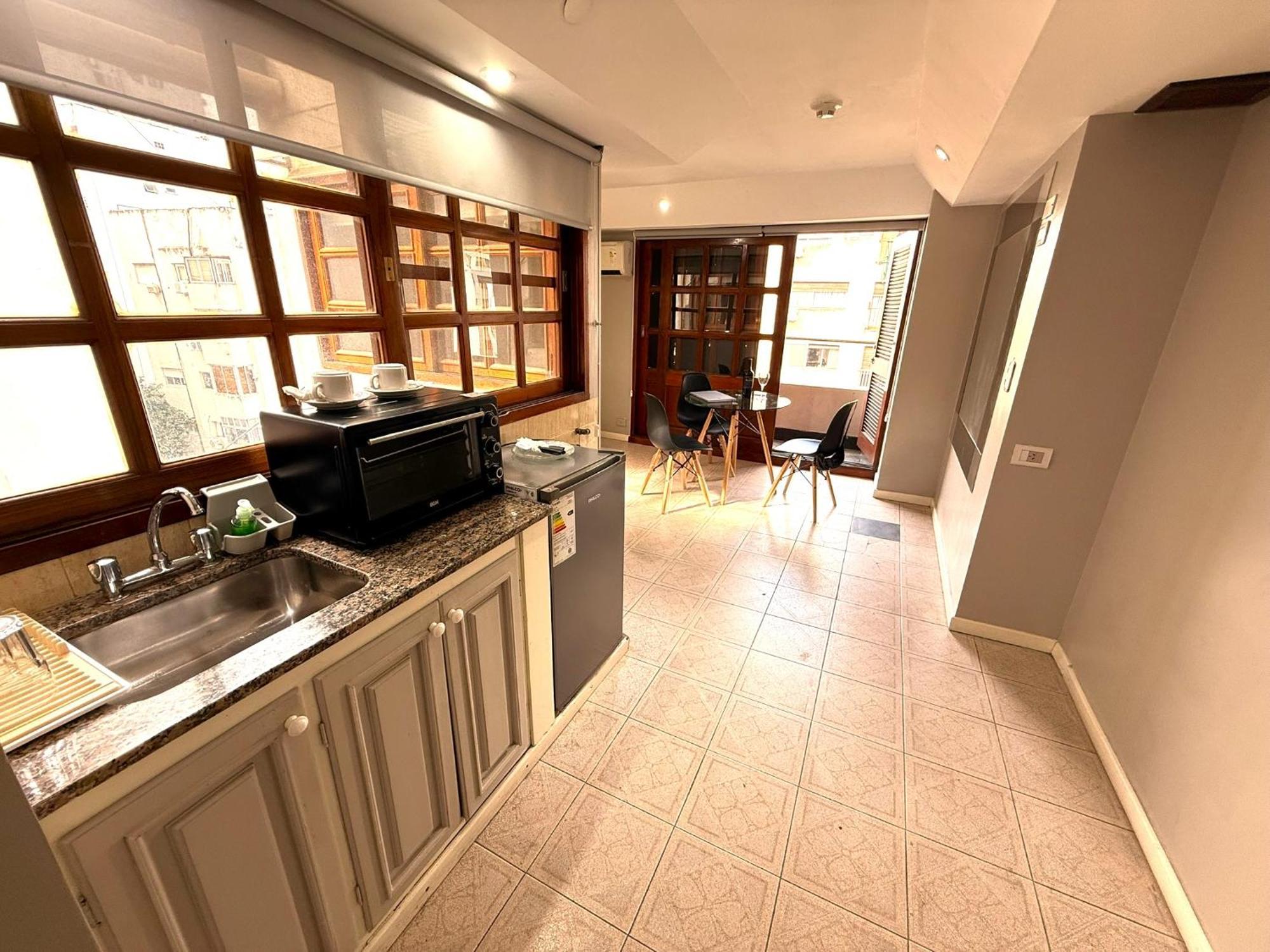 Casa Recoleta - Hoteles Recoleta Буенос-Айрес Екстер'єр фото