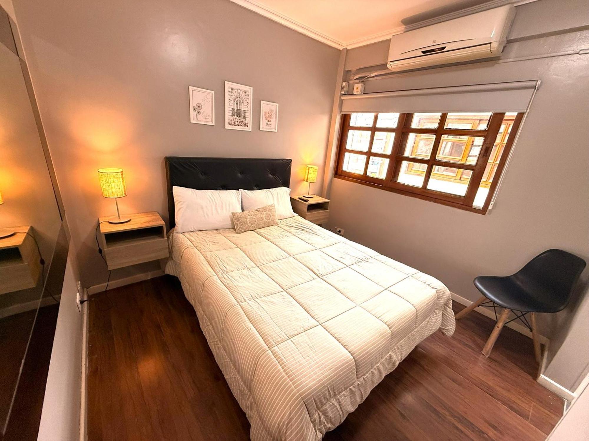 Casa Recoleta - Hoteles Recoleta Буенос-Айрес Екстер'єр фото