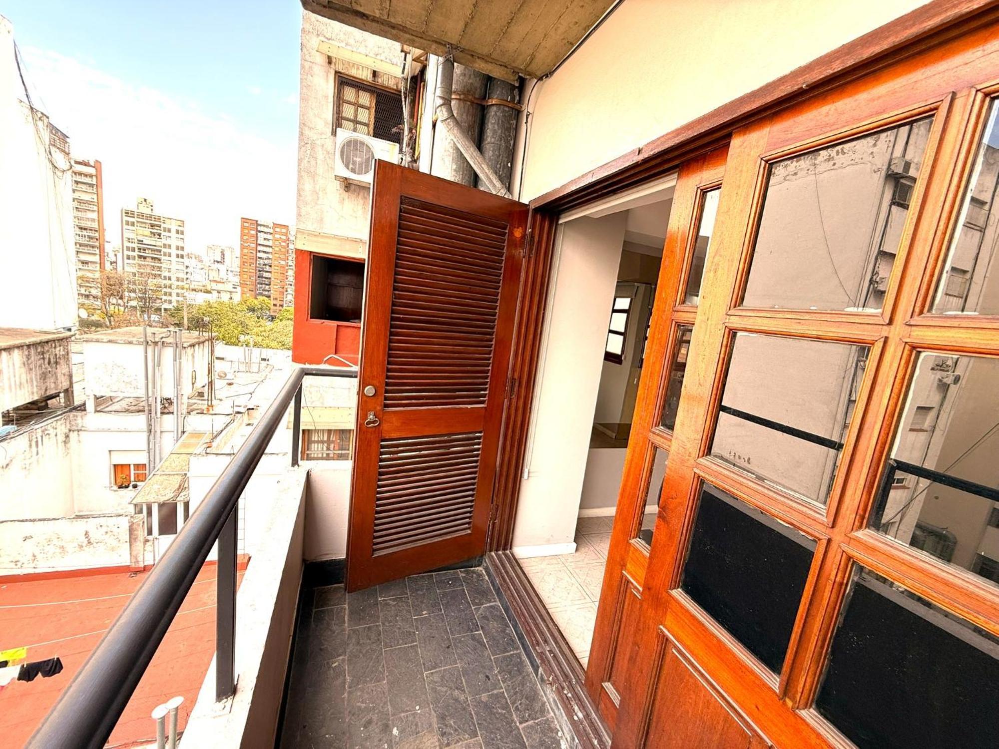 Casa Recoleta - Hoteles Recoleta Буенос-Айрес Екстер'єр фото