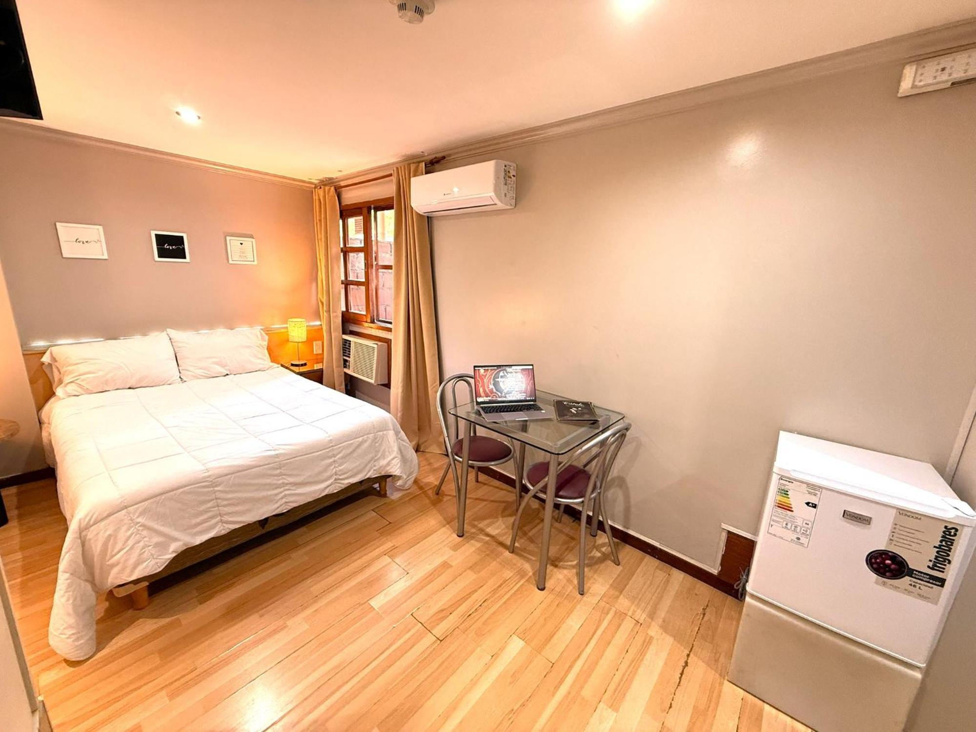 Casa Recoleta - Hoteles Recoleta Буенос-Айрес Екстер'єр фото