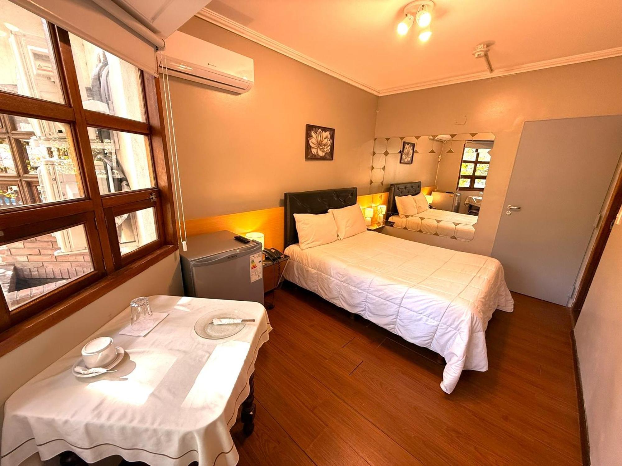 Casa Recoleta - Hoteles Recoleta Буенос-Айрес Екстер'єр фото