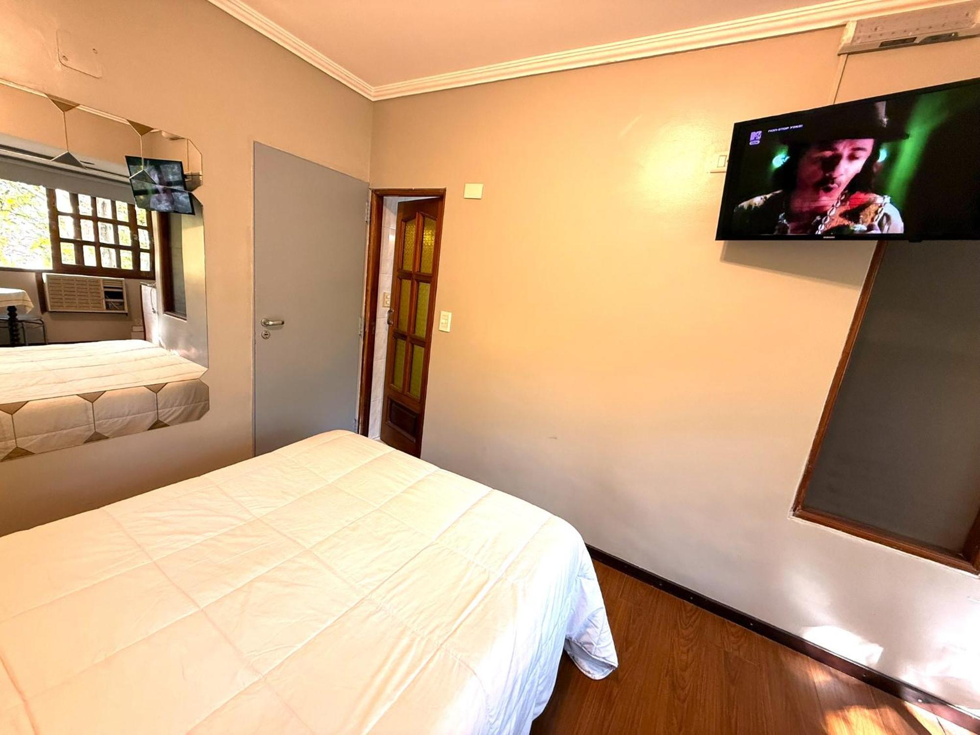 Casa Recoleta - Hoteles Recoleta Буенос-Айрес Номер фото